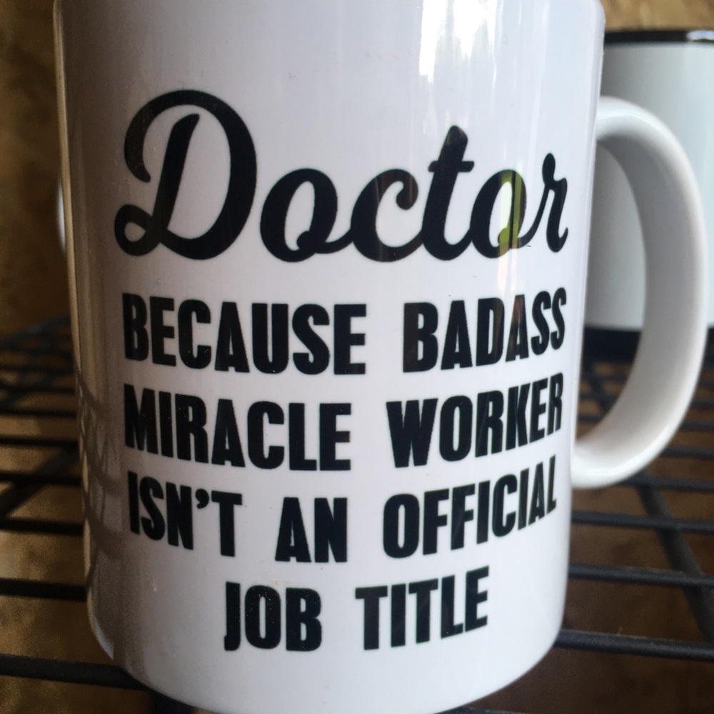 Coffee cup